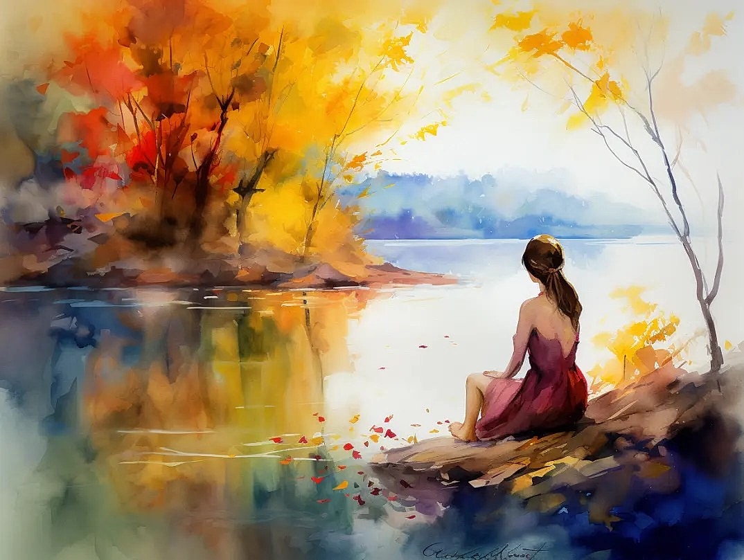 A Fresh Start for Fall