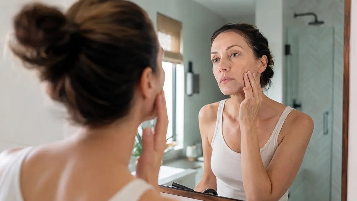 Facelift After Weight Loss: How to Fix Ozempic Face Sagging Naturally