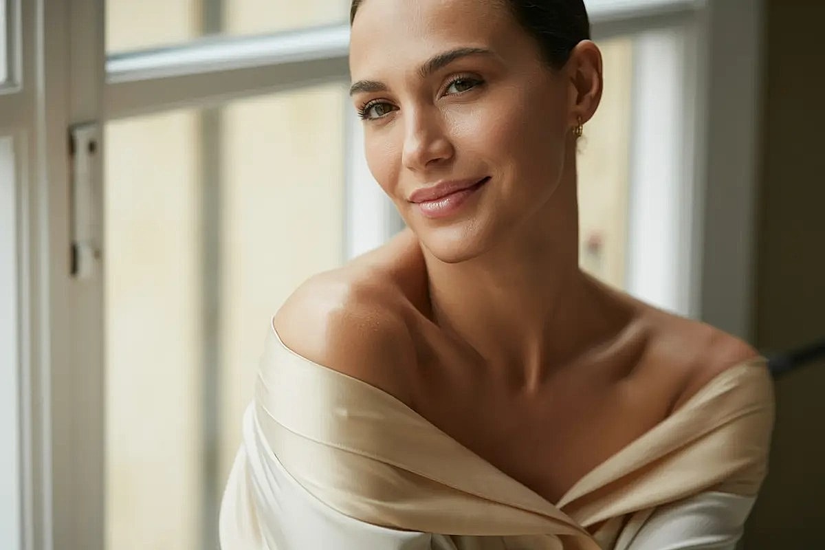 How We Keep Mastopexy With Implants Results Looking Natural