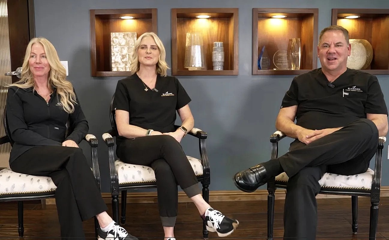 What to Expect at Your Plastic Surgery Consultation