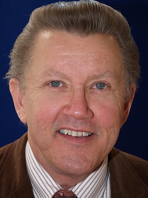 Male Eyelid Surgery Before & After