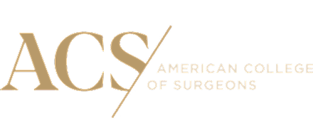 American College of Surgeons logo design