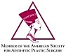 Logo of American Society for Aesthetic Plastic Surgery