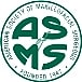 Logo of American Society of Maxillofacial Surgeons