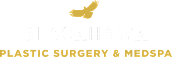 Blackhawk Plastic Surgery and Medspa logo.